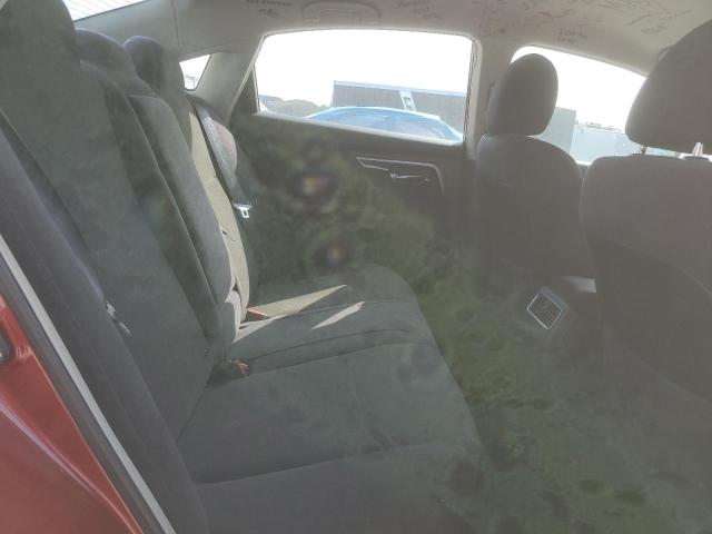 Photo 10 from auction – 2013 NISSAN ALTIMA 2.5 with VIN 1N4AL3AP0DN570278
