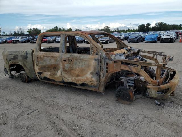 Photo 4 from auction – 2023 RAM 1500 TRX with VIN 1C6SRFU95PN571966