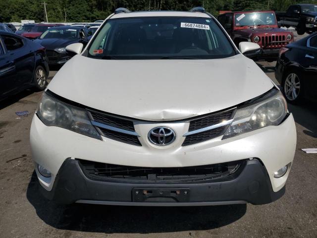 Photo 5 from auction – 2013 TOYOTA RAV4 LIMIT with VIN 2T3DFREV9DW048199