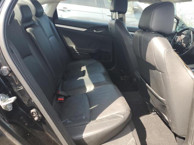 Photo 10 from auction – 2016 HONDA CIVIC EXL with VIN 19XFC1F72GE034020