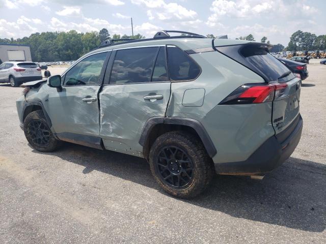 Photo 2 from auction – 2019 TOYOTA RAV4 XLE with VIN 2T3W1RFV7KW047197