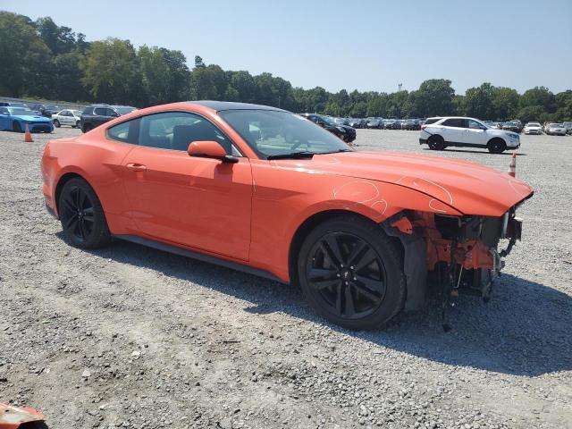 Photo 4 from auction – 2016 FORD MUSTANG with VIN 1FA6P8TH6G5224608