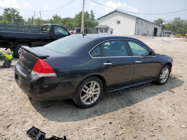 Photo 3 from auction – 2012 CHEVROLET IMPALA LTZ with VIN 2G1WC5E39C1296400