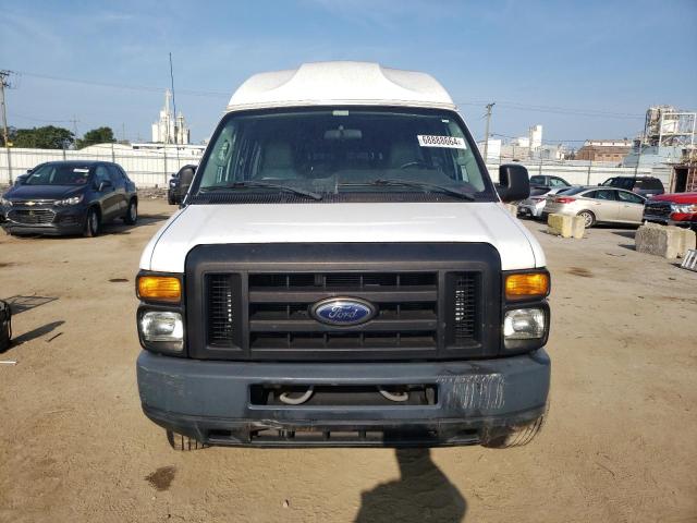 Photo 5 from auction – 2011 FORD ECONOLINE with VIN 1FTSS3EL2BDB35967