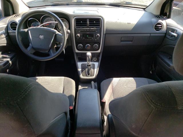 Photo 8 from auction – 2010 DODGE CALIBER SX with VIN 1B3CB4HA4AD618817