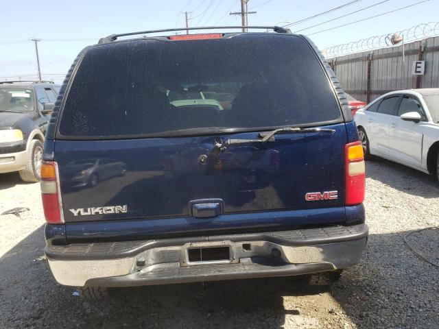 Photo 6 from auction – 2002 GMC YUKON with VIN 1GKEC13T12R289174