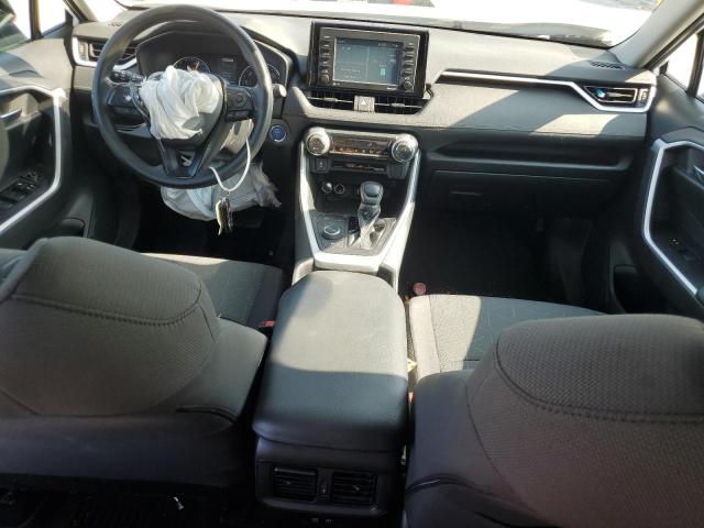 Photo 8 from auction – 2020 TOYOTA RAV4 XLE with VIN 4T3R6RFVXLU002240