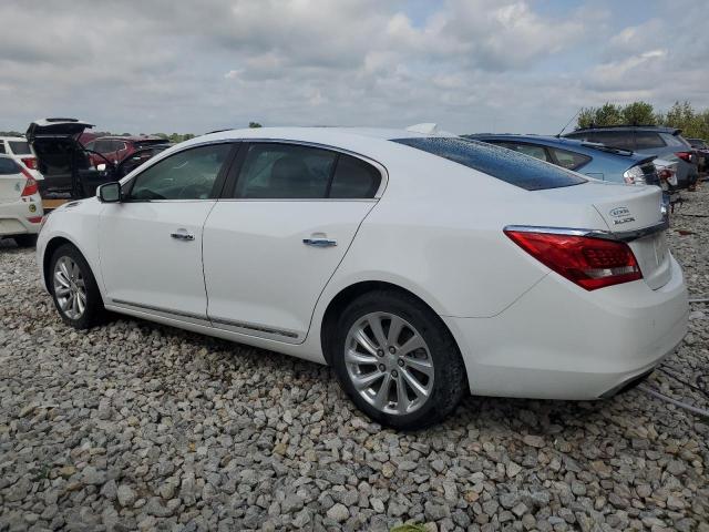 Photo 2 from auction – 2016 BUICK LACROSSE with VIN 1G4GB5G3XGF148827