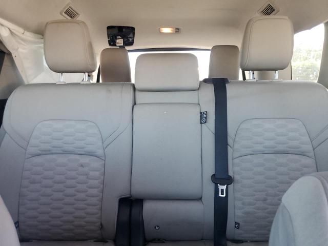 Photo 10 from auction – 2022 NISSAN PATHFINDER with VIN 5N1DR3BA7NC241585