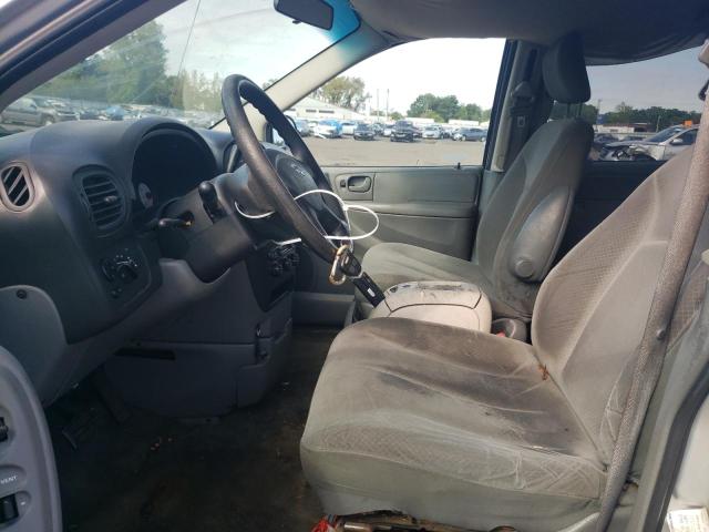 Photo 7 from auction – 2007 DODGE GRAND CARA with VIN 1D4GP24R37B212147