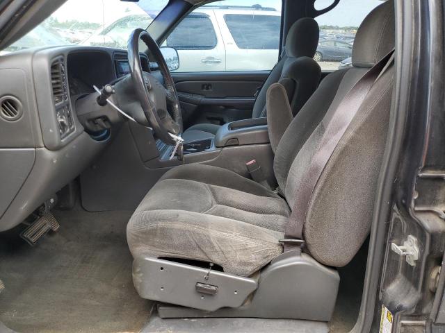 Photo 7 from auction – 2005 CHEVROLET SILVERADO with VIN 2GCEK13T951226125