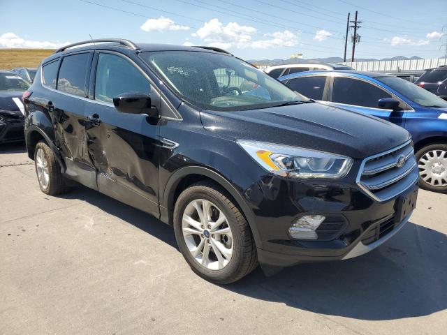 Photo 4 from auction – 2019 FORD ESCAPE SEL with VIN 1FMCU9HDXKUC54738