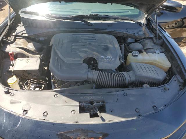 Photo 11 from auction – 2020 DODGE CHARGER SX with VIN 2C3CDXBG5LH111815