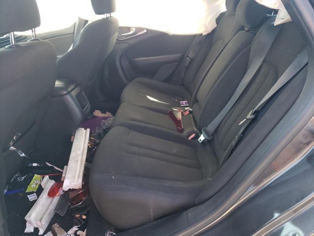 Photo 10 from auction – 2015 CHRYSLER 200 LIMITE with VIN 1C3CCCAB5FN701963