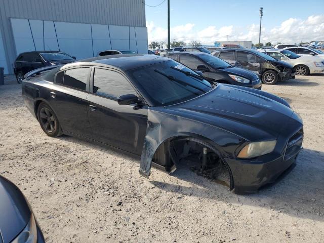 Photo 4 from auction – 2014 DODGE CHARGER SE with VIN 2C3CDXBG9EH130595