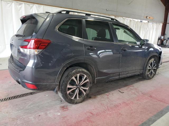 Zdjęcie 3 z aukcji – 2023 SUBARU FORESTER L z VIN JF2SKAPC1PH432067