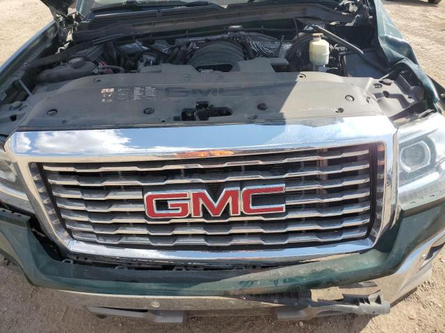 Photo 11 from auction – 2015 GMC SIERRA K15 with VIN 3GTU2VEC8FG430021