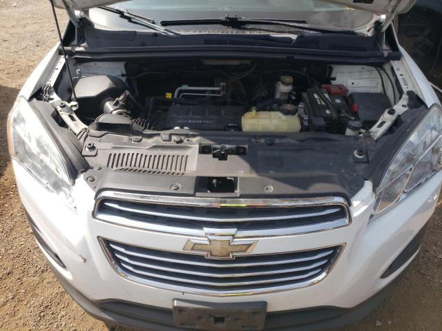 Photo 11 from auction – 2015 CHEVROLET TRAX 1LS with VIN KL7CJPSB0FB095591