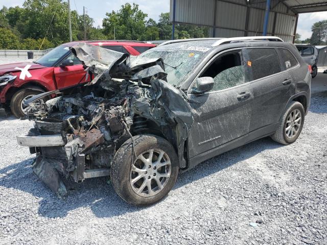 JEEP CHEROKEE L 2016 with VIN 1C4PJLCB1GW201293 - Photo from auction
