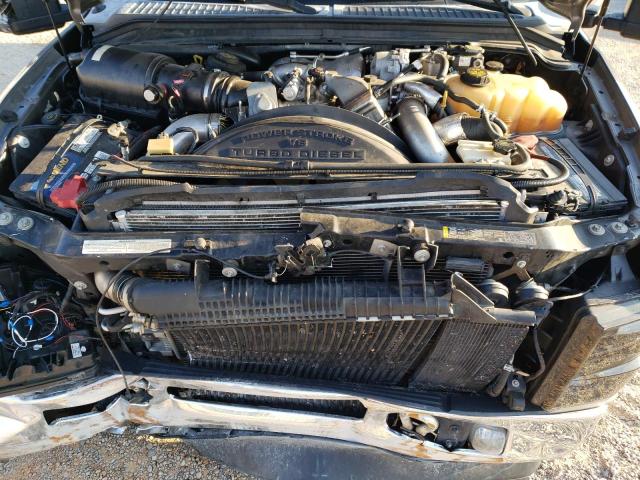 Photo 11 from auction – 2010 FORD F250 SUPER with VIN 1FTSW2BR7AEA73658