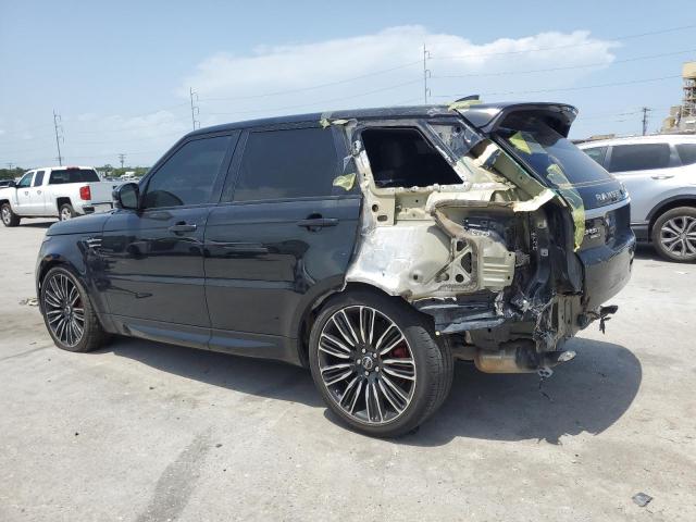 Photo 2 from auction – 2019 LAND ROVER RANGE ROVE with VIN SALWR2RV6KA837660