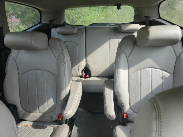 Photo 10 from auction – 2012 CHEVROLET TRAVERSE L with VIN 1GNKRLED0CJ209305
