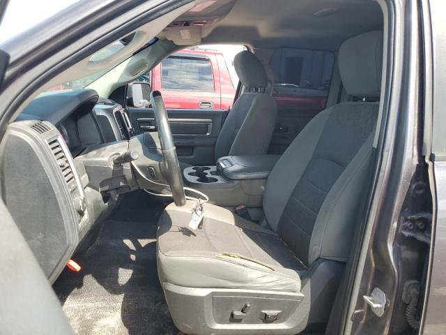 Photo 7 from auction – 2016 RAM 1500 SLT with VIN 1C6RR6GT8GS145793