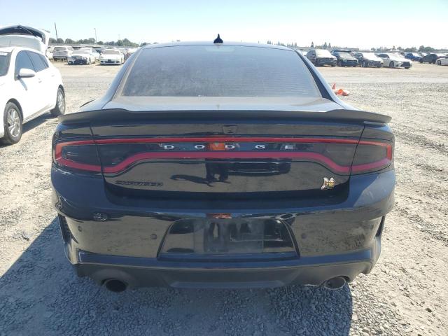 Photo 6 from auction – 2020 DODGE CHARGER SC with VIN 2C3CDXGJ6LH178945