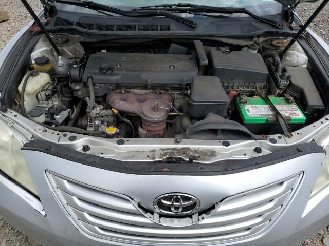 Photo 11 from auction – 2009 TOYOTA CAMRY BASE with VIN 4T1BE46K49U397093