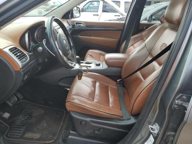 Photo 7 from auction – 2013 JEEP GRAND CHER with VIN 1C4RJFCT2DC555260