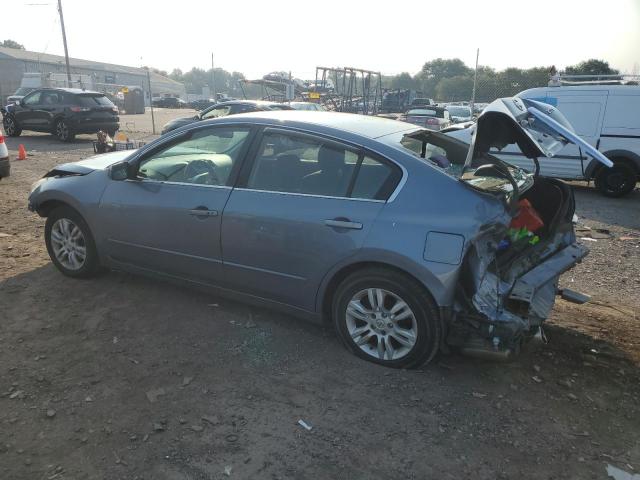 Photo 2 from auction – 2010 NISSAN ALTIMA 3.5 with VIN 1N4AL2AP3AN434006