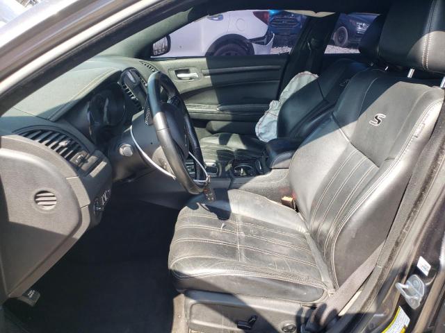 Photo 7 from auction – 2015 CHRYSLER 300 S with VIN 2C3CCAGG1FH793184