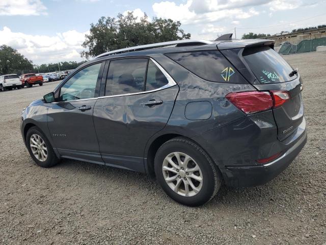 Photo 2 from auction – 2018 CHEVROLET EQUINOX LT with VIN 2GNAXJEV1J6317778