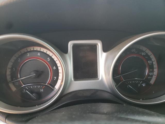 Photo 9 from auction – 2016 DODGE JOURNEY SE with VIN 3C4PDCAB1GT171633
