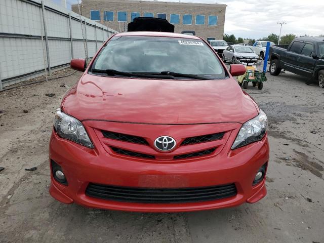 Photo 5 from auction – 2013 TOYOTA COROLLA BA with VIN 2T1BU4EE8DC976385