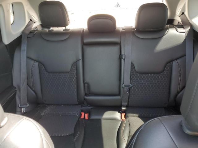 Photo 10 from auction – 2021 JEEP COMPASS LA with VIN 3C4NJCBB1MT517996