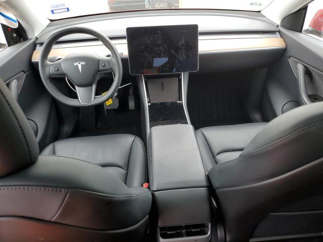 Photo 8 from auction – 2020 TESLA MODEL Y with VIN 5YJYGDEEXLF010034