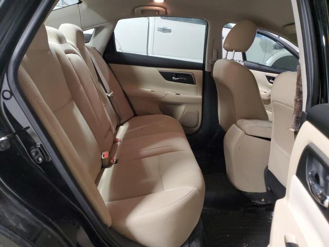 Photo 10 from auction – 2015 NISSAN ALTIMA 2.5 with VIN 1N4AL3AP9FC214832