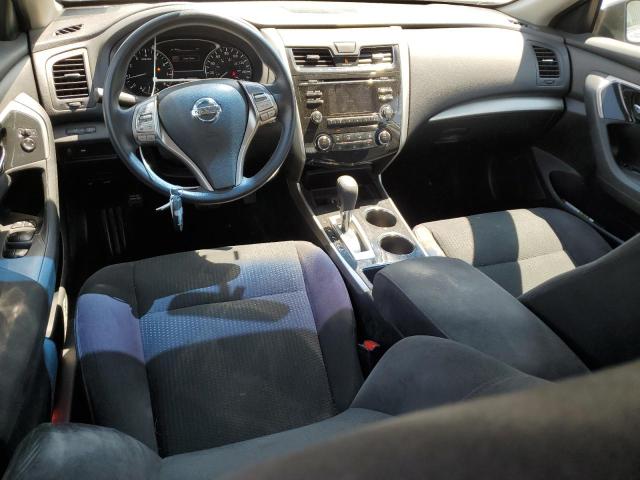 Photo 8 from auction – 2014 NISSAN ALTIMA 2.5 with VIN 1N4AL3AP6EC146651