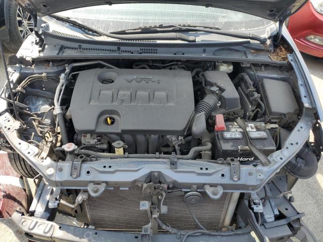 Photo 11 from auction – 2019 TOYOTA COROLLA L with VIN 2T1BURHE4KC134598