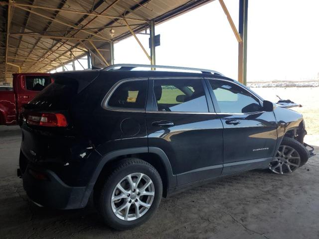 Photo 3 from auction – 2017 JEEP CHEROKEE L with VIN 1C4PJLCSXHD219286