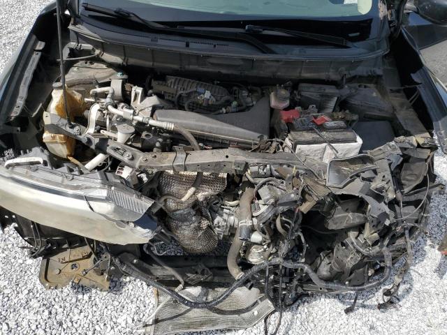 Photo 12 from auction – 2017 NISSAN ROGUE S with VIN 5N1AT2MT6HC811691