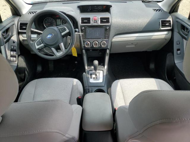 Photo 8 from auction – 2018 SUBARU FORESTER 2 with VIN JF2SJAEC4JH516929
