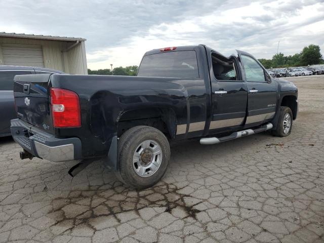 Photo 3 from auction – 2008 CHEVROLET SILVERADO with VIN 1GCHK23K88F111488