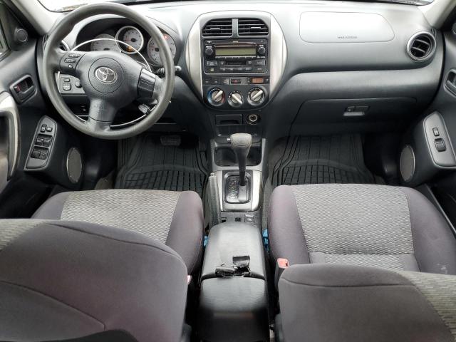 Photo 8 from auction – 2004 TOYOTA RAV4 with VIN JTEHD20V440028139