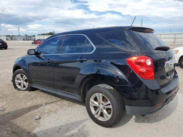 Photo 2 from auction – 2015 CHEVROLET EQUINOX LS with VIN 2GNALAEK8F1107975