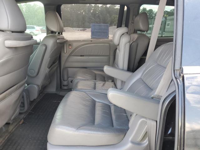Photo 11 from auction – 2010 HONDA ODYSSEY EX with VIN 5FNRL3H73AB109962