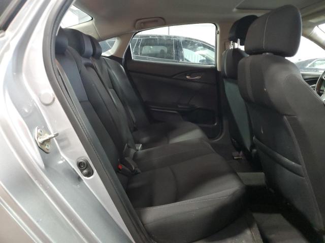 Photo 10 from auction – 2018 HONDA CIVIC EX with VIN 19XFC2F79JE024954