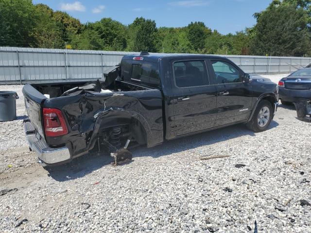 Photo 3 from auction – 2022 RAM 1500 LARAM with VIN 1C6SRFJT3NN479137