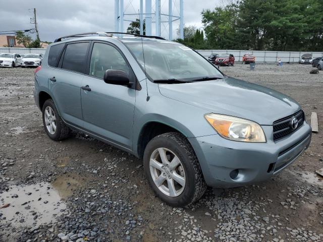 Фото 4 с аукциона – 2008 TOYOTA RAV4 с VIN JTMBD35VX85175535